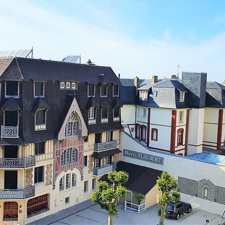 Loft Avec Echappee Mer 46M2 - 4Pers Apartament Trouville-sur-Mer Zewnętrze zdjęcie