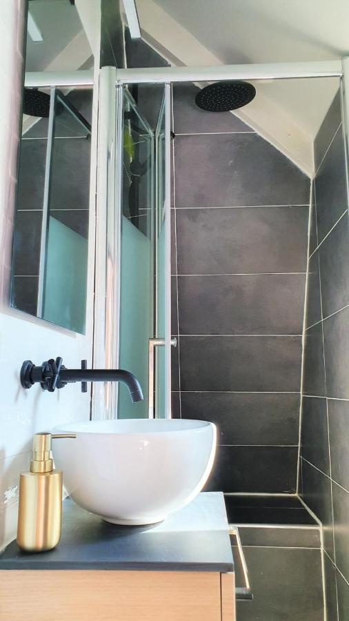 Loft Avec Echappee Mer 46M2 - 4Pers Apartament Trouville-sur-Mer Zewnętrze zdjęcie
